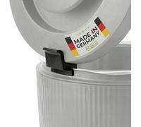 R-Satz Shop Lid Clip Suitable for Thermomix TM7 | Secure Lid Holder & Fixer for Mixing Pot Lid | Accessories Made in Germany