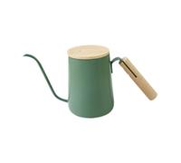R Saucepans Gooseneck Coffee Kettle,Pour Over,Long Narrow Spout,with Handle Pot Tea for Home Restaurant Cafe