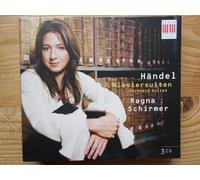 R.Schirmer - Keyboard Suites
