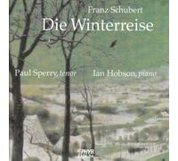 R. Schubert - Schubert: Die Winterreise