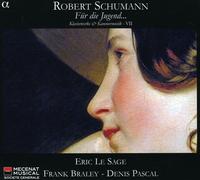 R. Schumann - Album for the Young: Piano & Chamber Music 7 [New CD]