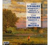 R. Schumann & C. - Impromptus/Romances