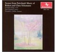 R. Schumann & C. - Scenes From Fairyland