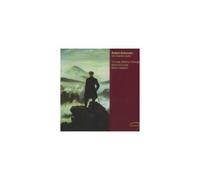 R. SCHUMANN/IRNBERGER/SPIRIT OF EUROPE: VIOLIN CONCERTOS - CD