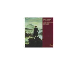 R. SCHUMANN/IRNBERGER/SPIRIT OF EUROPE: VIOLIN CONCERTOS - CD
