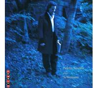 R. Schumann - Kreisleriana Op 16 / Arabeske Op 18 [New CD]