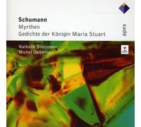 R. Schumann - Myrthen [New CD]
