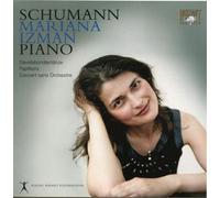 R. Schumann - Piano Music [New CD]
