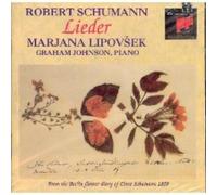 R. Schumann Schumann: Lieder- Liederkreis, Op. 39 / Frauenliebe (CD) (US IMPORT)
