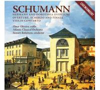 R. Schumann - Schumann [New CD]