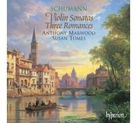 R. Schumann - Schumann-Violin Sonatas and Romances