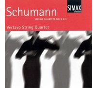 R. Schumann - Streichquartette