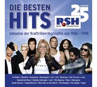R.SH - Die besten Hits aus 25 Jahren