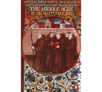 The Penguin History of the Church: Western Society and the Church in the Middle Ages
