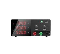 R-SPS1005-232 Adjustable DC Regulated Power Supply 100V 5A 500W