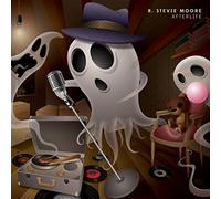 R. Stevie Moore - Afterlife [VINYL]