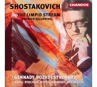 R Stockholm Po:Rozhdestvensky - LIMPID STREAM