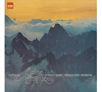 R.Strauss:Alpine Sym & Till Eulenspiegel