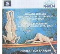 R Strauss: Also Sprach Zarathustra