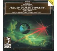 R Strauss: Also Sprach Zarathustra