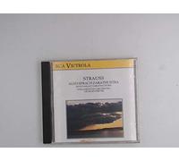 R. Strauss - Also sprach Zarathustra (UK Import)
