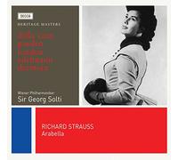 R. Strauss - Arabella