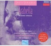 R Strauss: Arabella