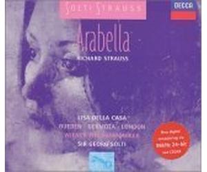 R Strauss: Arabella
