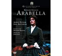 R. Strauss: Arabella -- Glyndebourne/Haitink [DVD]