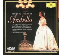 R.STRAUSS: ARABELLA(low-price)