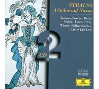 R Strauss: Ariadne auf Naxos