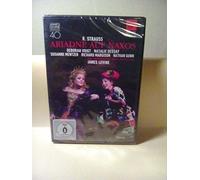 R. Strauss : Ariadne auf Naxos [DVD] [2010] [NTSC]