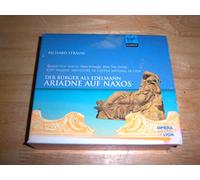 R Strauss: Ariadne auf Naxos (original version)