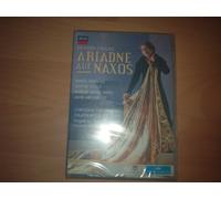 R. Strauss - Ariadne Auf Naxos: Staatskapelle Dresden (Thielemann) [DVD] [2013]