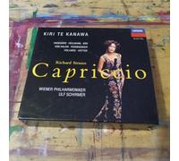 R Strauss: Capriccio