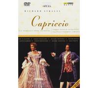 R. Strauss: Capriccio -- San Francisco Opera [DVD] [2003]