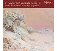 R. Strauss - Complete Songs 2