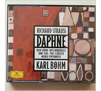 R Strauss: Daphne