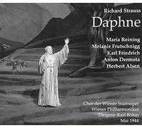 R Strauss: Daphne