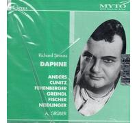 R Strauss: Daphne