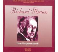 R Strauss: Death and Transfiguration/Don Quixote [IMPORT]