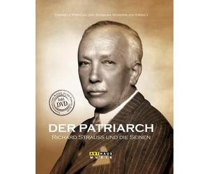 R.STRAUSS: Der Patriarch (Hardback) (US IMPORT)