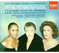 R Strauss: Der Rosenkavalier