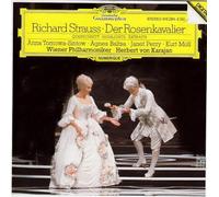 R Strauss: Der Rosenkavalier