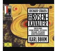 R Strauss: Der Rosenkavalier