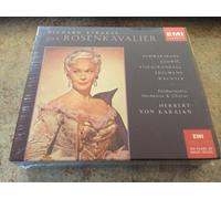 R Strauss: Der Rosenkavalier