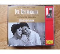 R Strauss: Der Rosenkavalier