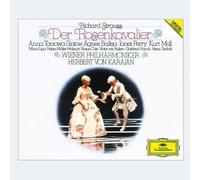 R Strauss: Der Rosenkavalier
