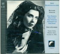 R Strauss: Der Rosenkavalier