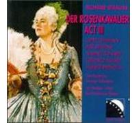 R Strauss: Der Rosenkavalier, Act 3